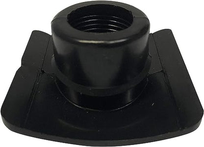 GR 6 - SSI Grommet Connectors - Best Way to Connect diffusers to Header Pipe (Per Unit) (4 Pack)