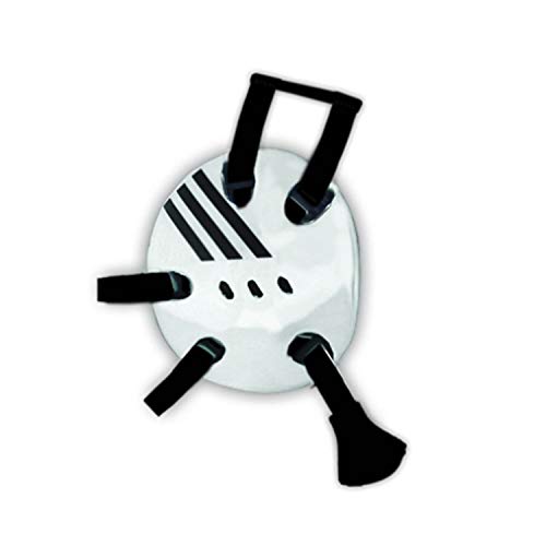 adidas unisex-adult Response Ae100c - color: White