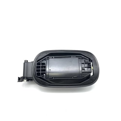 Compatible With Mercedes-Benz W205 C Class C300 C400 C450 AMG 2015-2019 Fuel Filler Door Bracket W/Tank Cover Cap