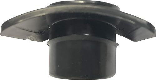 GR 6 - SSI Grommet Connectors - Best Way to Connect diffusers to Header Pipe (Per Unit) (4 Pack)