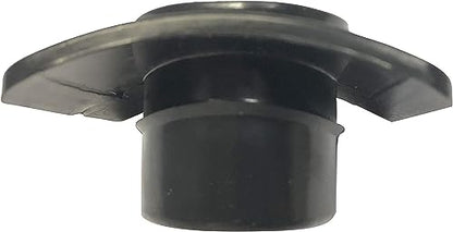 GR 6 - SSI Grommet Connectors - Best Way to Connect diffusers to Header Pipe (Per Unit) (4 Pack)