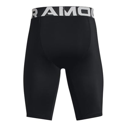 Under Armour Men's Utility Baseball Sliders - color: (001) Black / / Halo Gray, size: X-Large