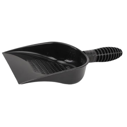 Fish Tank Sand Shovel Aquarium Sand Scoop Multifunctional Detachable Handle Cleaning Tool for Fish Tank Cat Litter Box Beach Play PVC Material