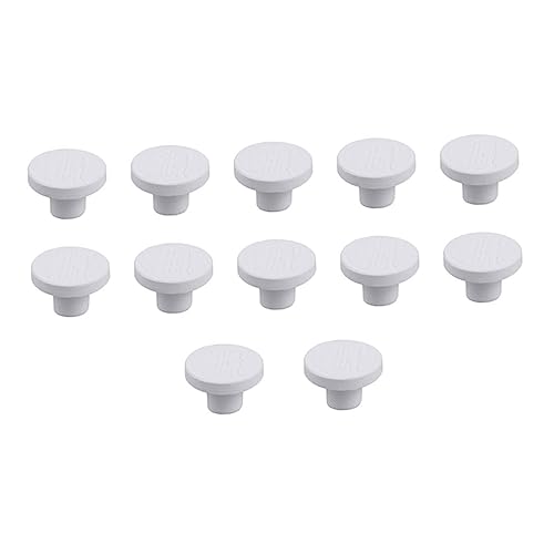12pcs Stable Lightweight Aquarium Rack Base Bracket for Tank Stand Decor