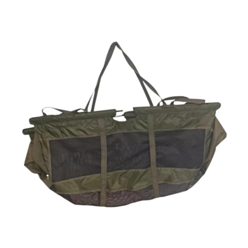 Fishing Weigh Sling Easy to Carry Tear Resistant Accessories Landing Bag