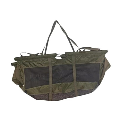 Fishing Weigh Sling Easy to Carry Tear Resistant Accessories Landing Bag