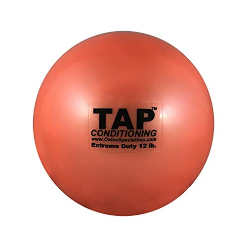 TAP Pummel Ball - size: 12-Pound