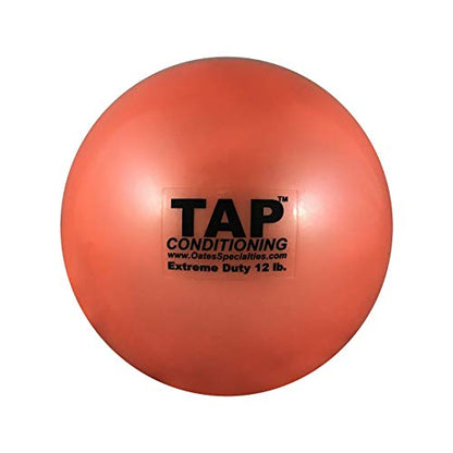 TAP Pummel Ball - size: 12-Pound