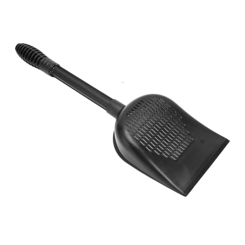 Aquarium Sand Shovel Detachable Multifunctional Gravel Strainer Tool for Fish Tank Cleaning with Extension Pole for Pet Owners