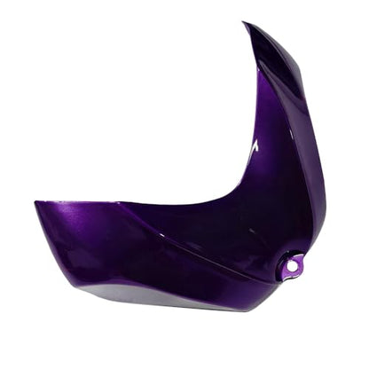 Injection Mold Fairings Kit Fit for Suzuki GSXR600 GSXR750 2006 2007 K6 06 07 ABS Plastics Bodywork Pearl Purple Body Kits - size: Style 28