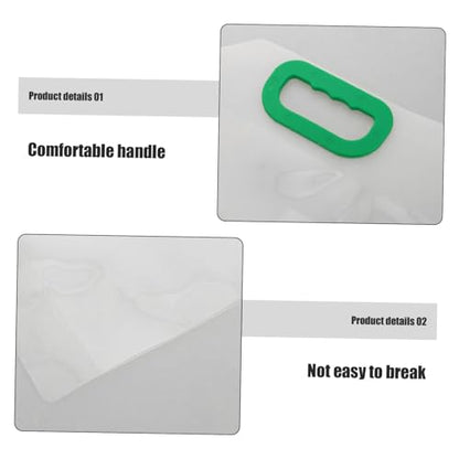 4pcs Live Fish Transport Bag: With Oxygen Preservation Transparent And Sealable Design For Fish Fry Shipping Ideal For Aquaculture