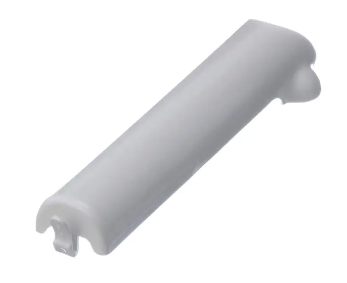 WP12568001 Water Filter Cover Compatible With Whirlpool Refrigerators - Budora - 12568001, 8171033, 931267, PS11738541