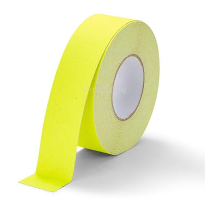 FindTape AST-35 Anti-Slip Non-Skid Tape, 2 in. x 10 ft. (Semi-Transparent/Translucent)