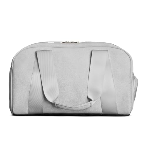 Vooray Burner Small Gym Bag for Women and Men, 23L - color: 23L - Ash