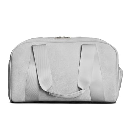 Vooray Burner Small Gym Bag for Women and Men, 23L - color: 23L - Ash