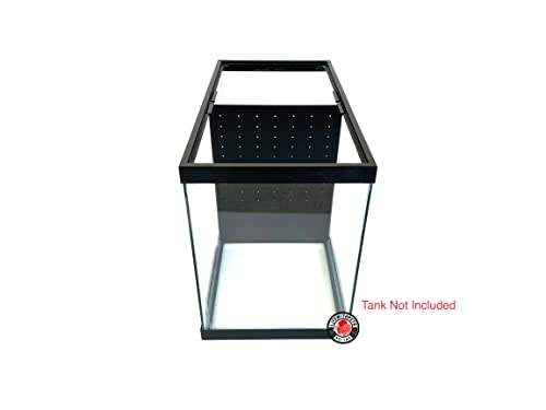 20 Gallon High Tank Divider. Check Compatible Tank Below