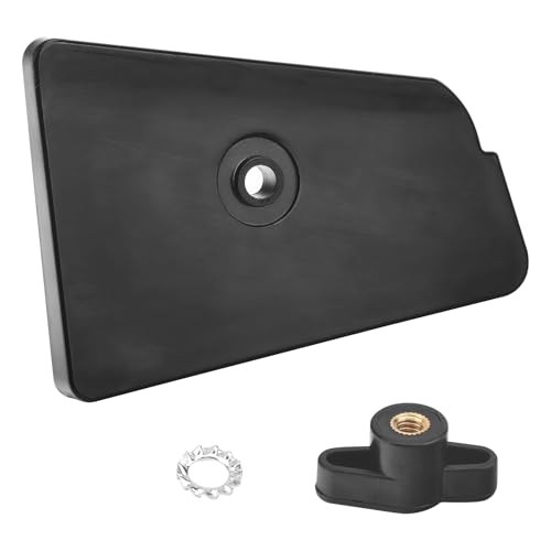 KitchenKipper 631-04378 Pole Saw Handle Bracket Kit for Remington MTD Craftsman Pole Saws, Fits Models RM0612P RM0815P RM1015P