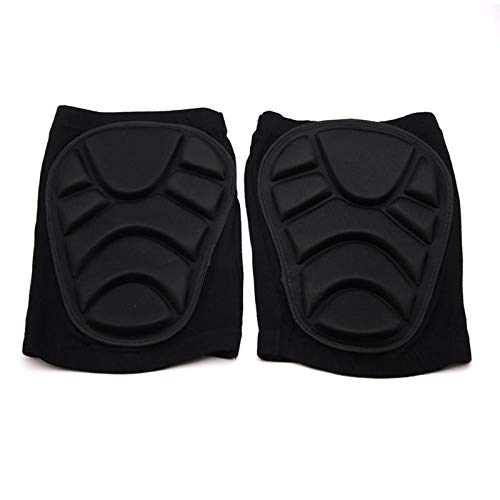TTIO Elbow Pads- Breathable Protective Soft Lightweight Padded Sleeve Elbow for Skiing Skating Snowboarding Unisex - size: Small