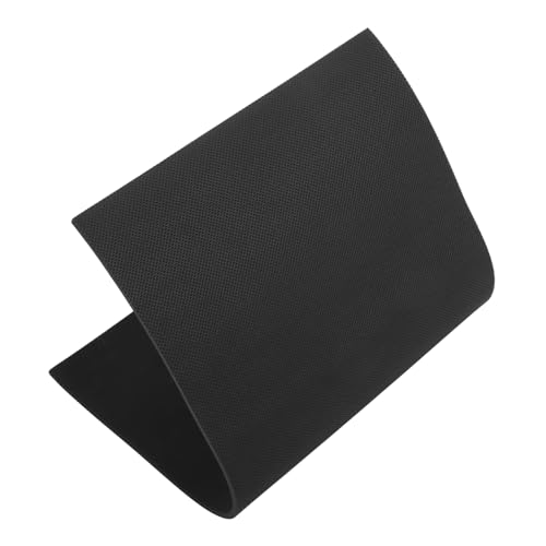 Aquarium Leveling Mat Thick Non- Shockproof Pad for Fish Tank Base Water Absorbent Shock-Absorbing Wear-Resistant Bottom Mat
