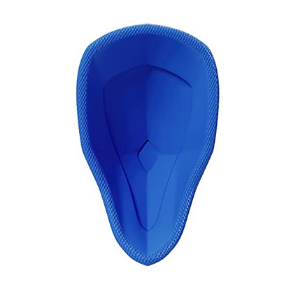 Diamond MMA Athletic Cup w/ Soft Rim, Shock Absorbent Groin Protector for High Impact Sports, Combat Sports, Baseball, Lacrosse, Football, Hockey, MMA, BJJ, Boxing, Muay Thai | Adult & Youth - size: Youth (Pack of 2)