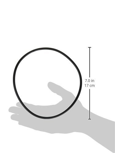 Fluval 104, 105, 204, 205, 106, 206 Replacement Motor Seal Ring (A-20038) - size: 105, 205