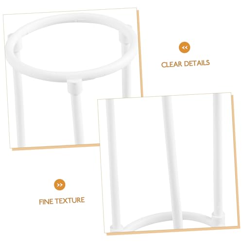 BESPORTBLE 8pcs Humidifier Splash Guards Rockery Fish Tank Replacement Splash Guard for Humidifiers