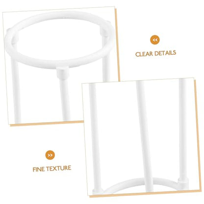 BESPORTBLE 8pcs Humidifier Splash Guards Rockery Fish Tank Replacement Splash Guard for Humidifiers
