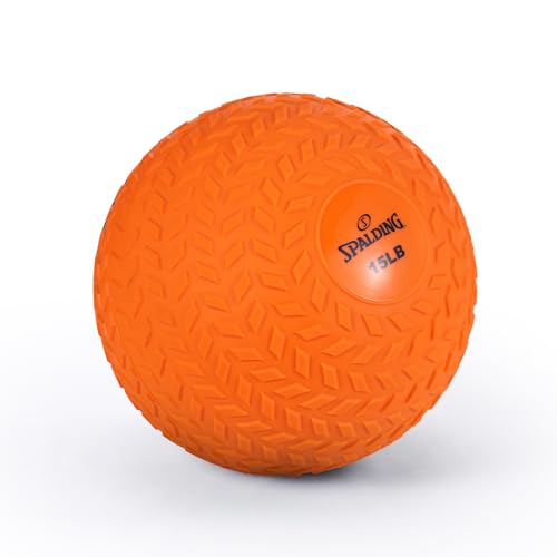 Spalding Slam Ball