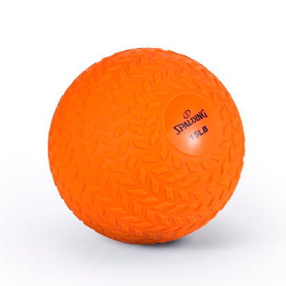 Spalding Slam Ball