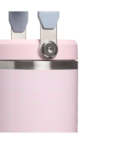 STANLEY IceFlow 2.0 Flip Straw Tumbler, 30 oz, Champagne - color: Champagne, size: 30 Ounces