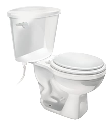 Perfect Fit Tank Lever - White