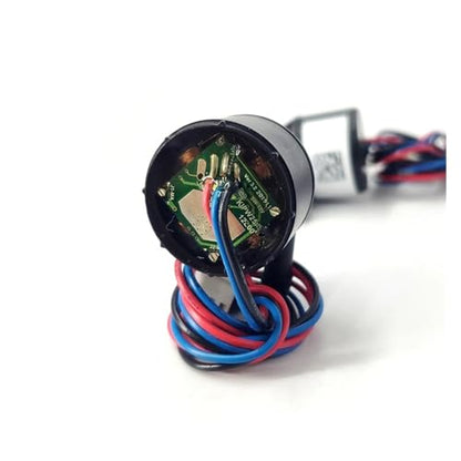 DC 6V-12V Mute Quiet Mini Brushless Pump PWM Micro Submersible Water Pump Circulation Cooling Pump for Aquarium Home Appliance
