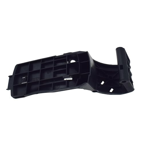 Compatible Generic Fuel Gas Tank Filler Cover Bracket Arm 4M51N27936BB for Ford Focus 2005-2011