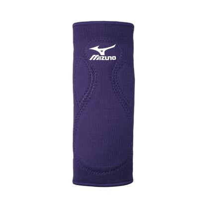 Mizuno Adult Slider Kneepad - color: Purple