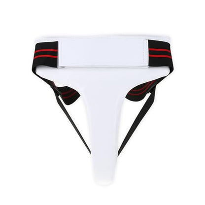 Gazaar Women Groin Guard, Female Athletic Pelvic Cup, Women Taekwondo Groin Guard, Boxing Karate Jockstrap Crotch Protector for Taekwondo Boxing, Karate - size: Small