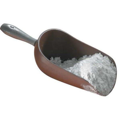 Kartell 391925-0003 Polyamide Combination Lab Spatula And Sampling Spoon, 7" Length (Pack Of 10)