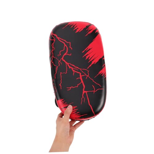 Anti Explosion PU Taekwondo Kick Pad for Karate and Boxing Training