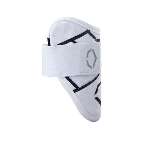 EvoShield SRZ-2™ Batter's Elbow Guard - color: White