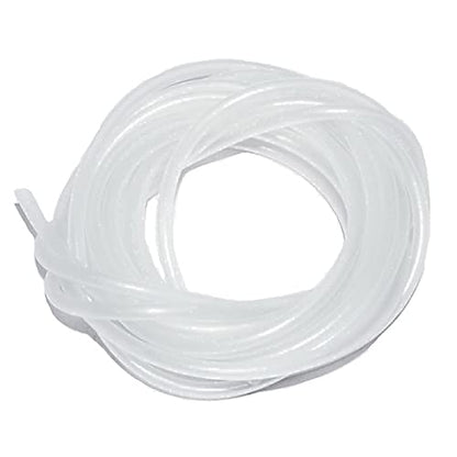 AQUANEAT Aquarium 25 Feet Standard 3/16" Airline Tubing Bundle with 40pcs Airline Tubing Connectors