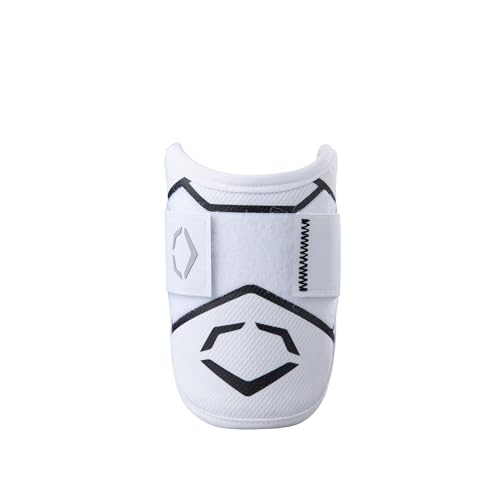 EvoShield SRZ-2™ Batter's Elbow Guard - color: White