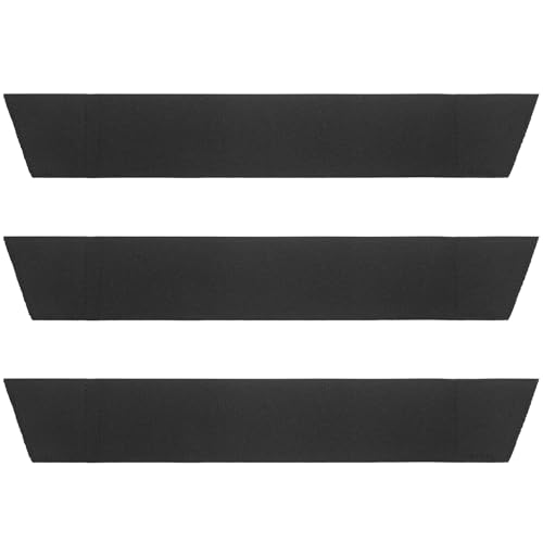 Silipull 3 Pcs Guard Strap Evoshield Elbow Leg Guard Straps Adjustable | 3 Pcs Guard Strap Elbow Leg Guard Straps Adjustable