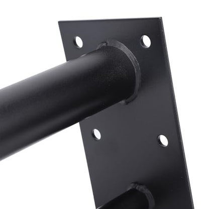 Ejoyous Heavy Bag Hanger, Wall Mount Punching Bag Bracket Adjustable 360° Swivel Boxing Bag Hanging Stand for Home Gym Indoor Outdoor Muay Thai and MMA Training Load up to 300 lbs