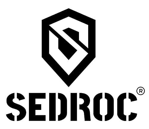 Sedroc Elite Padded Shin Guards for Youth, Kids and Adults - size: Small