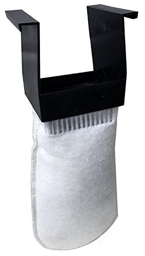 4 Pack - 200 Micron Replacement Filter Sock - Fits Innovative Marine Fusion Desktop