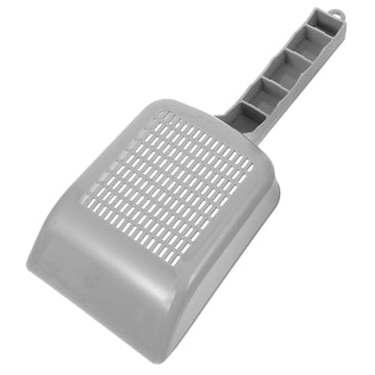 BESPORTBLE 5pcs Aquarium Sediment Cleaning Shovel Tool Fish Tank Sand Scoop for Easy Sediment Removal Maintenance for Fish Tanks Promotes Healthy Habitat
