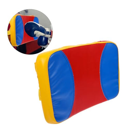 Kickboxing Training Pad Taekwondo Kick Pad Size S for Kick Fans