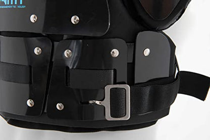 Champro AMT Umpire Chest Protector - size: X-Large (16")