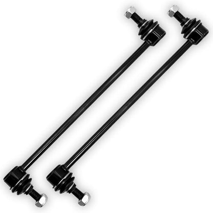 2PCS Front Stabilizer Sway Bar End Links Fit for Compatible with Toyota 2011 2012 2013 2014 2015 2016 2017 2018 2019 2020 Sienna K750574 - size: K750574 X2