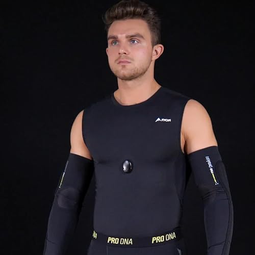 Infamous PRO DNA Paintball ARM Pads Elbow Pads - GEN 2