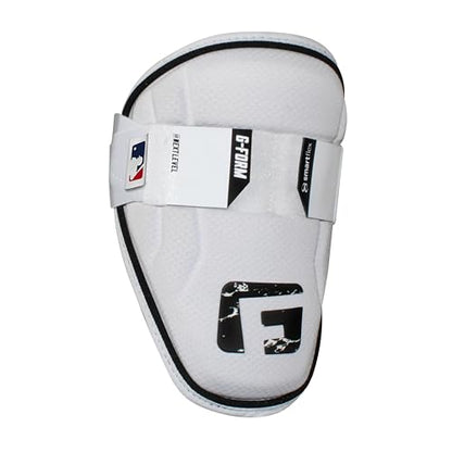 G-Form MLB Surge Baseball Elbow Guard - color: White, size: Youth O/S